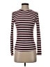 Rhythm. Brown Long Sleeve Turtleneck Size S - photo 1