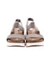 Assorted Brands 100% Leather Gray Sandals Size 7 1/2 - photo 2