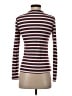 Rhythm. Brown Long Sleeve Turtleneck Size S - photo 2