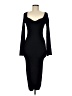 Mittoshop Black Cocktail Dress Size M - photo 1