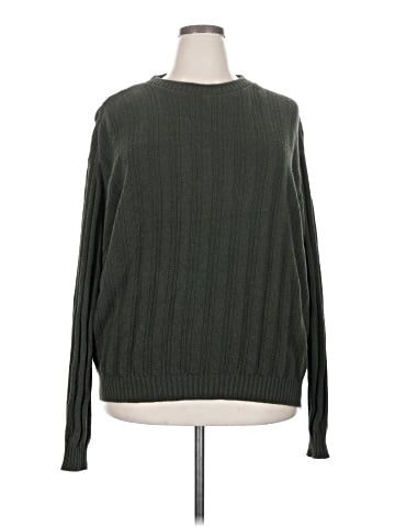 Assorted Brands Pullover Sweater (view 1)