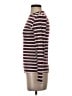 Rhythm. Brown Long Sleeve Turtleneck Size S - photo 5