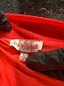Re:named Solid Pink Athletic Shorts Size L - photo 3