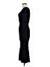 Mittoshop Black Cocktail Dress Size M - photo 5