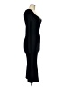 Mittoshop Black Cocktail Dress Size M - photo 4
