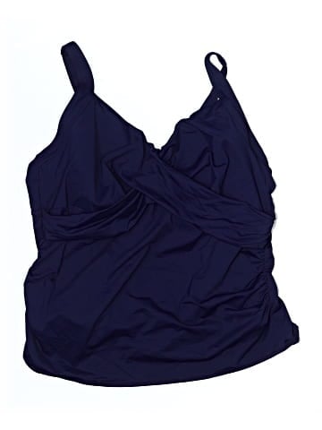 Lands' End Swimsuit Top (view 1)