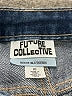 Future Collective Blue Jeans Size 10 - photo 7