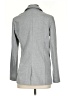 Nine West Gray Blazer Size S - photo 2
