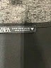 Zara Black Long Sleeve Top Size M - photo 7
