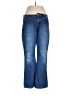 Lucky Brand Blue Jeans Size 31 waist - photo 1