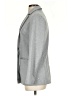 Nine West Gray Blazer Size S - photo 5