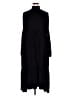 ROCHAS Black Casual Dress Size EU (IT) 40 / US 4 - photo 1