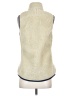 L.L.Bean Ivory Vest Size XS - photo 2