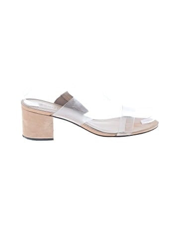 Schutz Sandals (view 1)