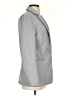 Nine West Gray Blazer Size S - photo 4