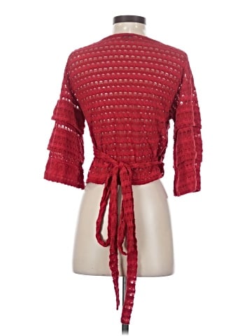 FP BEACH 3/4 Sleeve Top (view 2)