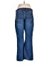 Lucky Brand Blue Jeans Size 31 waist - photo 2