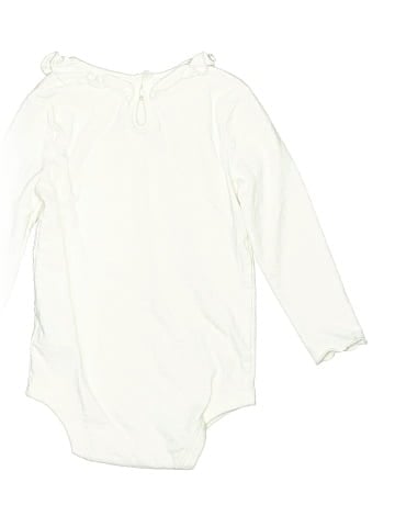 Garanimals Long Sleeve Onesie (view 2)