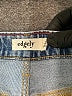 Edgely Hearts Blue Jeans Size 6 - photo 7