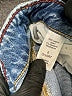 Edgely Hearts Blue Jeans Size 6 - photo 8