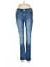 Levi's Hearts Blue Jeans Size 27 waist - photo 1