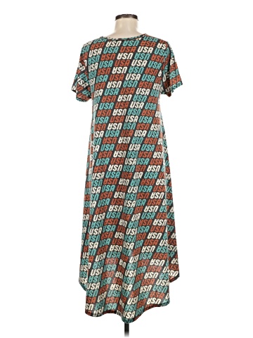 Lularoe Casual Dress (view 2)