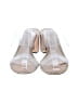 Schutz Ivory Sandals Size 7 1/2 - photo 2