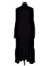ROCHAS Black Casual Dress Size EU (IT) 40 / US 4 - photo 2