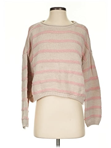 SO Pullover Sweater (view 1)