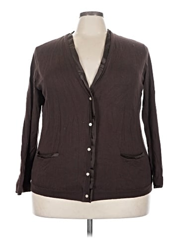 Jones New York Cardigan (view 1)