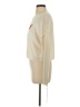 Happily Grey Ivory Pullover Sweater Size S - photo 5