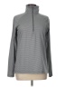 Under Armour Gray Long Sleeve Turtleneck Size L - photo 1