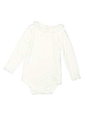 Garanimals Long Sleeve Onesie (view 1)