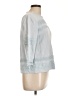Talbots Blue Pullover Sweater Size Lg Petite - photo 4