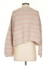 SO Stripes Pink Pullover Sweater Size S - photo 2