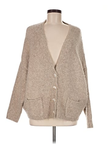 Ruti Cardigan (view 1)