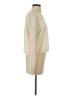 Happily Grey Ivory Pullover Sweater Size S - photo 4