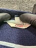 Lands' End Canvas Blue Blazer Size 10 - photo 6