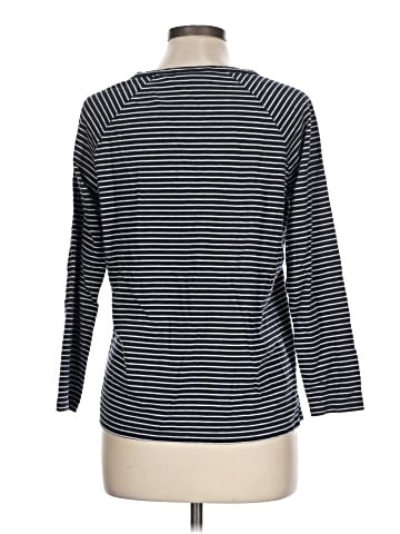 A.P.C. 3/4 Sleeve T-Shirt (view 2)