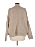 Ruti Tan Cardigan Size M - photo 2