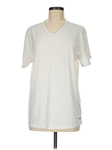 Tommy Hilfiger Short Sleeve T-Shirt (view 1)