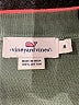 Vineyard Vines 100% Cotton Green Pullover Sweater Size M - photo 7