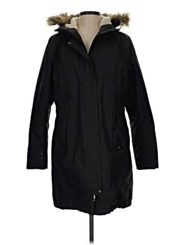 Helly Hansen Jacket (view 1)