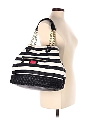 Betsey Johnson Tote (view 2)