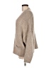 Ruti Tan Cardigan Size M - photo 5