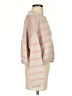 SO Stripes Pink Pullover Sweater Size S - photo 4