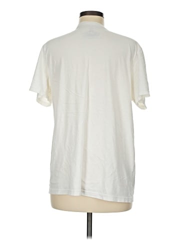 Tommy Hilfiger Short Sleeve T-Shirt (view 2)