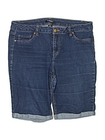 d.jeans Denim Shorts (view 1)