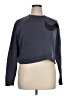 Nike Gray Sweatshirt Size XL - photo 1