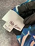 Chloe Oliver Tropical Blue Cocktail Dress Size S - photo 7